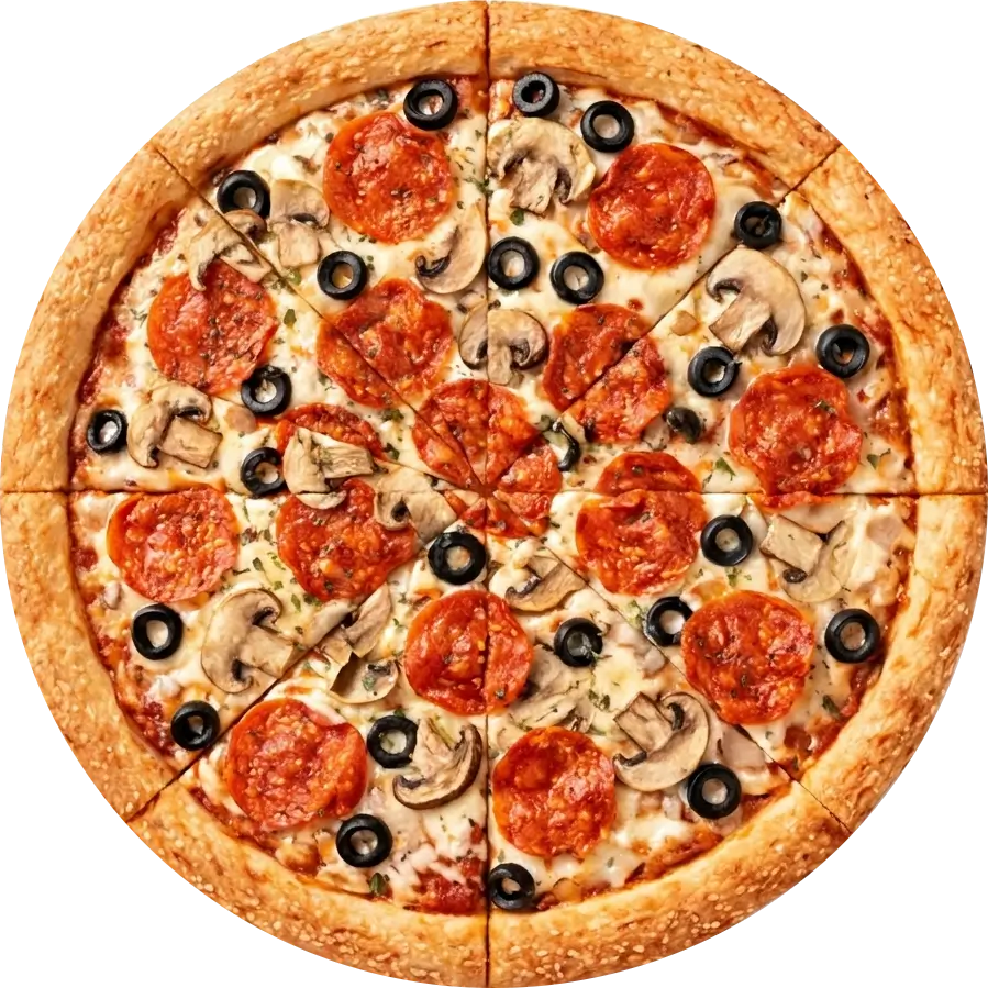 Итальянская